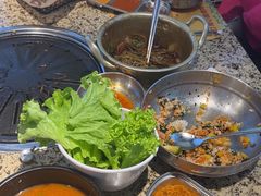 -安又胖韩国烤肉