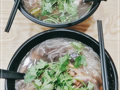 -京陵鸭血粉丝汤(景德路店)