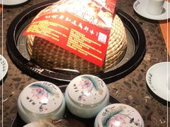 -匠岳·王宝器麻椒鱼(会展中心店)
