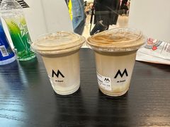 -M Stand(西安大悦城店)