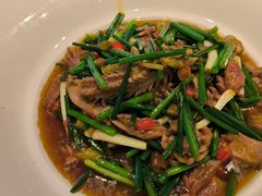 -羊门客在·烤盐池滩羊·川菜