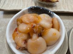 -禾绿寿司·定食·拉面·烧炸(宝安大仟里店)