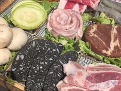 -南京路步行街