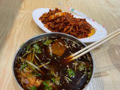 -鸭绿江民族饭店(总店)