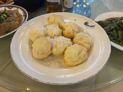 -京滨饭店·餐厅(阜外大街店)