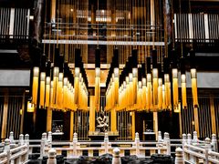 -西安华清御汤酒店