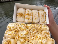 -李百蟹·江南蟹黄面(夫子庙店)