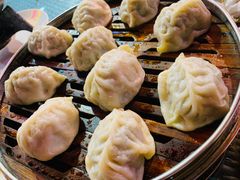 -四海鲜渔家菜(黄金海岸店)