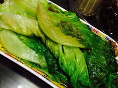 -粤潮牛肉火锅店(江南大道店)