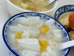 -黄记潮汕甜汤(贝底田坊店)