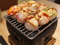 -喜寿司(金狮广场店)