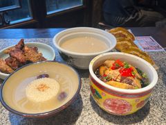 -南京大牌档(夫子庙老门东店)