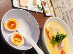 -篝拉面(银座店)
