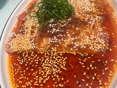 -峨嵋酒家 南北川菜 优选烤鸭(广渠路店)