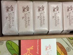 微热山丘-微热山丘(台北民生公园门市店)