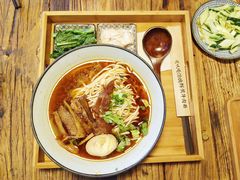 -三十三碗黄牛肉面(东原1891店)