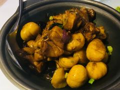 -到家尝北京菜(西坝河店)