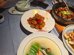 -晓粤·惹味粤菜(凯德乐峰广场店)