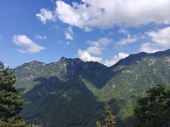 -九华山风景区