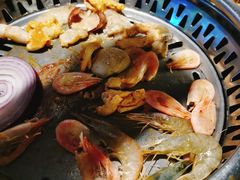 -梨花自助烤肉(天河城店)