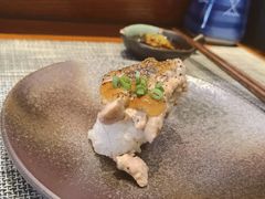 -戏作寿司(观音桥店)