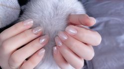 -杨红水晶延长美甲美睫