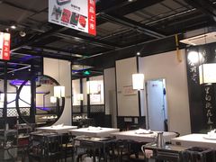 大堂-川锅一号火锅(铜山万达店)
