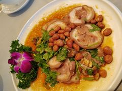 -汤臣·空中餐厅·严选粤菜(石湾世博广场店)