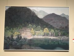 -江苏省美术馆(长江路新馆)