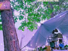 -安德鲁户外烧烤帐篷营地(马泉营店)