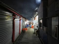 -大学城夜市大排档(凤栖路店)