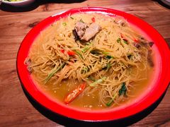 泰椒土豆丝-先启半步颠小酒馆(白麓里店)