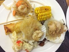 佰翔酒店自助餐厅-佰园全日西餐厅-厦门佰翔软件园酒店