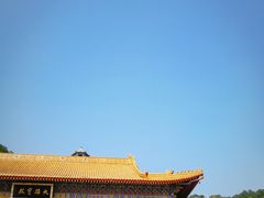 -白云山风景名胜区