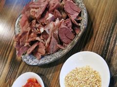 -格日勒阿妈蒙古厨房(大召店)