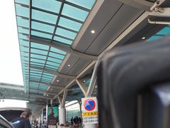 -杭州萧山国际机场