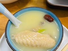 -金龙·打边炉(南京西路店)