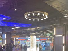 -VT101维多利广场