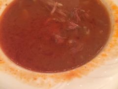 牛尾汤-红房子西菜馆(淮海店)