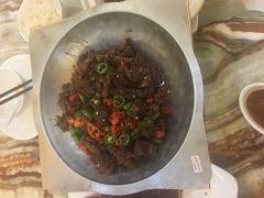 -椿记烧鹅(叠彩店)