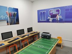 -斯坦星球AI编程·机器人科创·科学实验·信奥·思维·STEM·乐高·竞赛考级(长宁虹桥大融城荟聚中心)