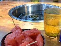 -楠火锅(龙阳广场店)