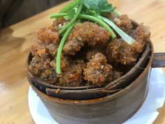 -华兴街自力面店