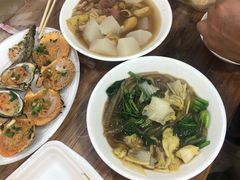 -捞沙巷