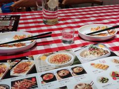 -西贝(枫蓝国际购物中心店)