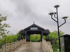 -石湖景区