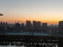 -鹏欣水游城