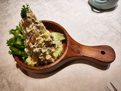 -俄士厨房(环球港店)
