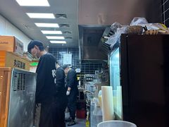 -Ramen满吉·豚骨拉面(丽园路店)