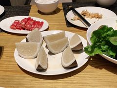 -天津湾西餐厅(三亚海棠湾洲际度假酒店)